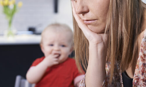 Wednesday 30 November: 12pm -12.45pm Facing Single Parenthood/ co parenting post divorce