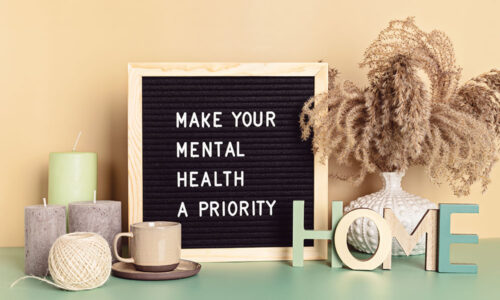 Thursday 11 May: 12pm – 12.45pm: Mental Health awareness week. Join us for a mental health check up and an awareness session of the most common mental health issues in the UK. We also look at the support available.