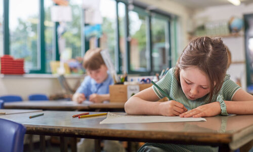 Thursday 16 March: 12pm -12.45pm: Supporting children with the SAT tests – Expert advice