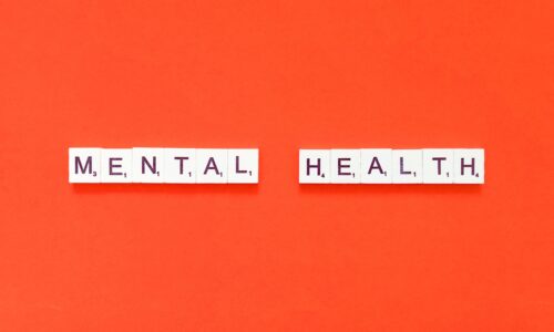 Thursday 6 October: 12pm – 12.45pm World Mental Health Day