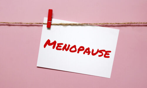 Tuesday 18 October: 12-12.45pm National Menopause Awareness Day