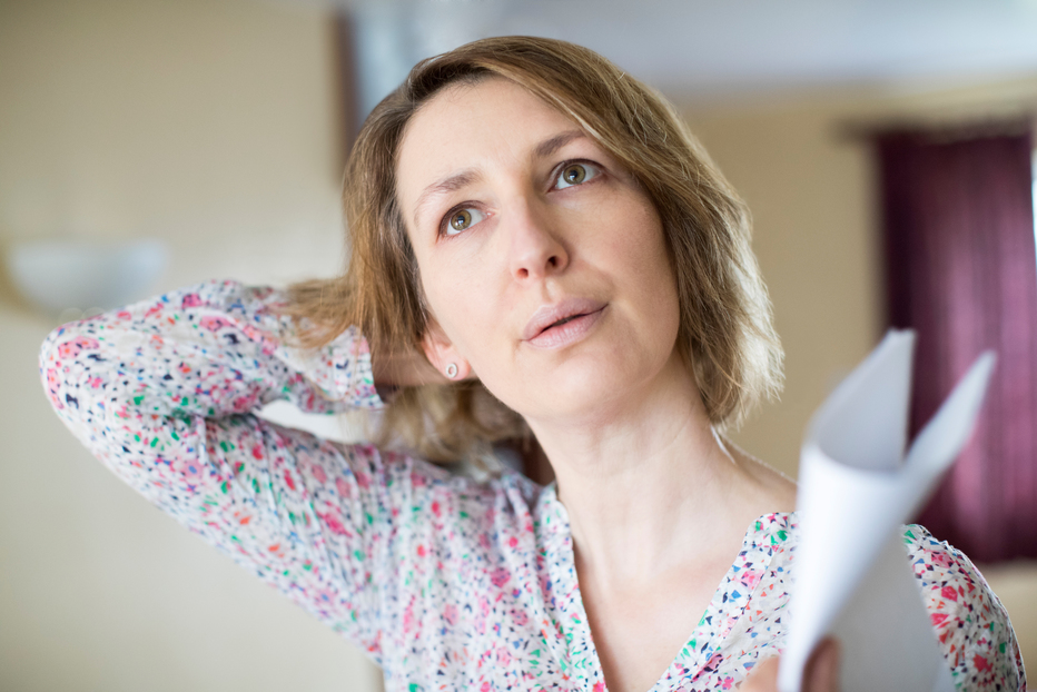 Menopause, Mid life and Empty Nest support – Apr 2024