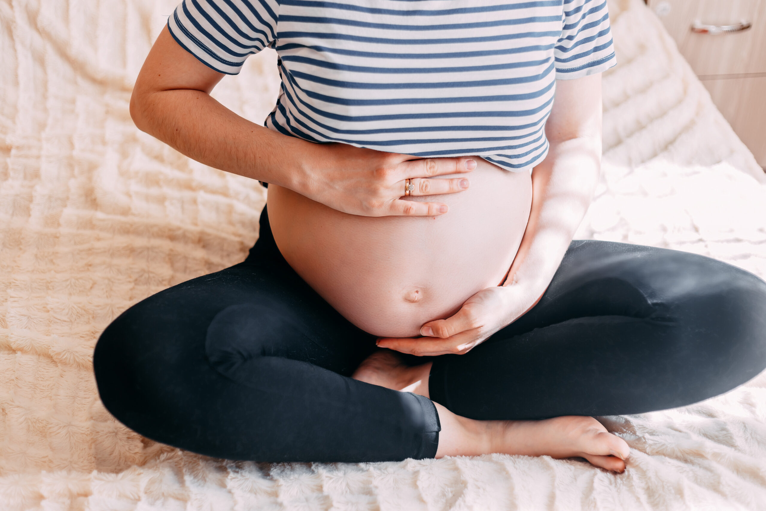 Pregnancy Support – Apr 2024